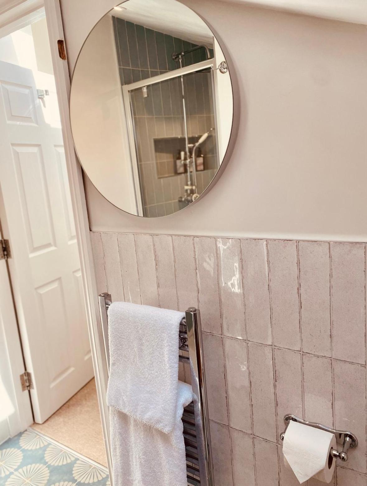 The Ventnor Annex Bed & Breakfast ภายนอก รูปภาพ