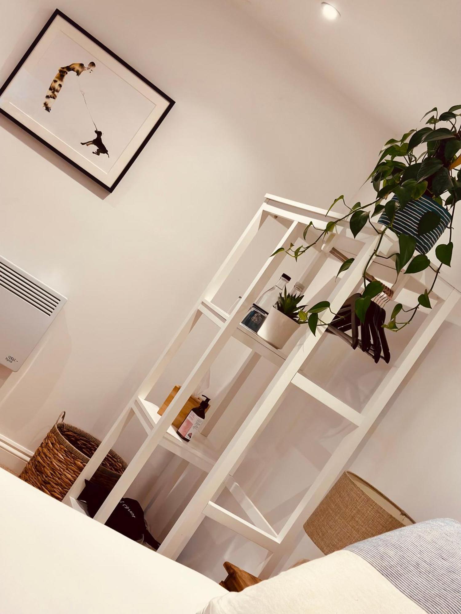 The Ventnor Annex Bed & Breakfast ภายนอก รูปภาพ