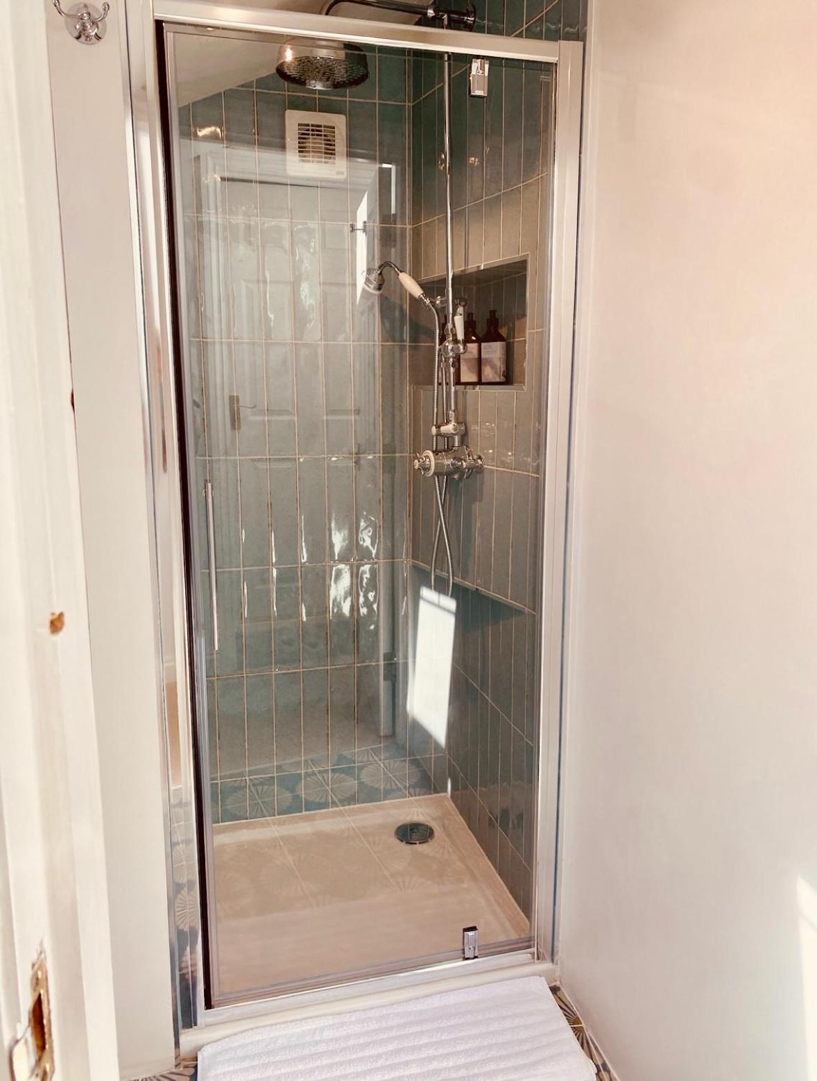 The Ventnor Annex Bed & Breakfast ภายนอก รูปภาพ
