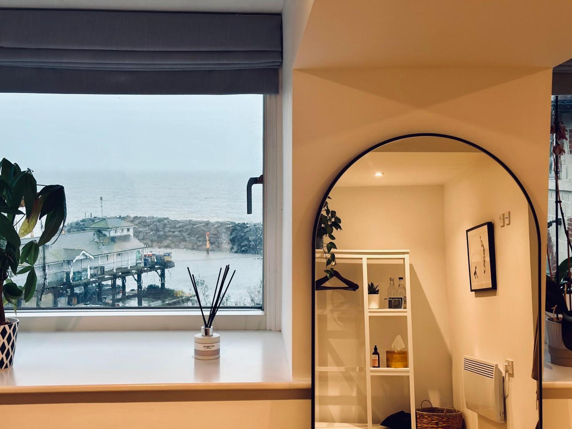 The Ventnor Annex Bed & Breakfast ภายนอก รูปภาพ